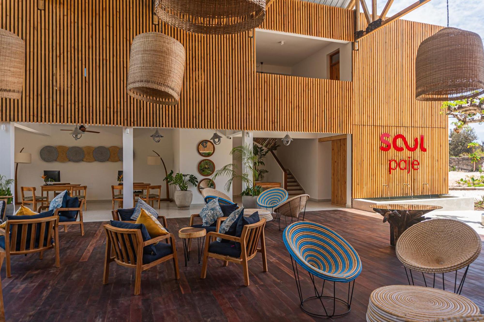 Aparthotel Soul Managed By Toc Paje
