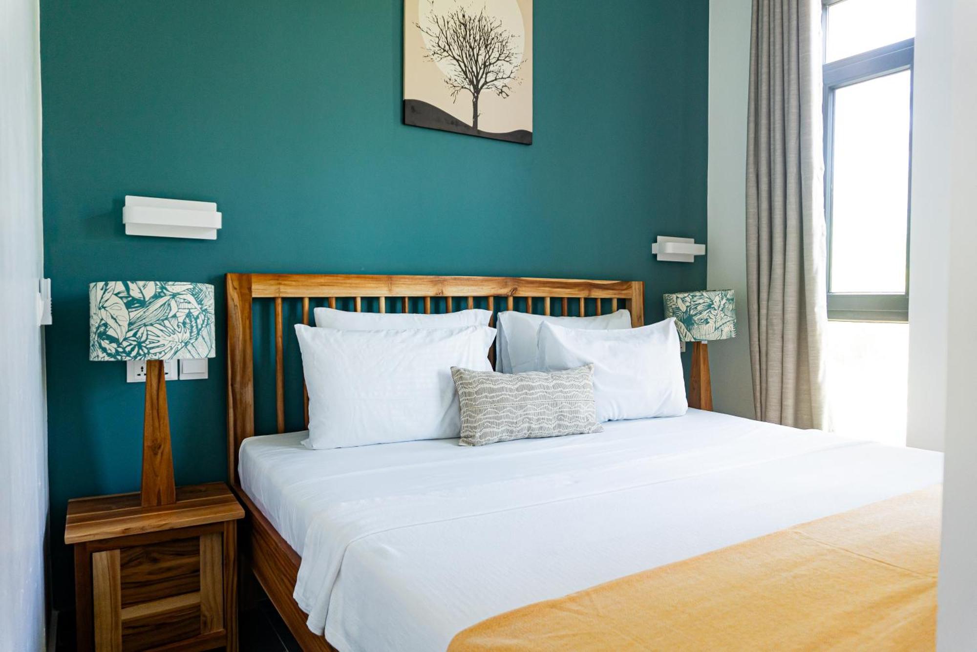 Aparthotel Soul Managed By Toc *
