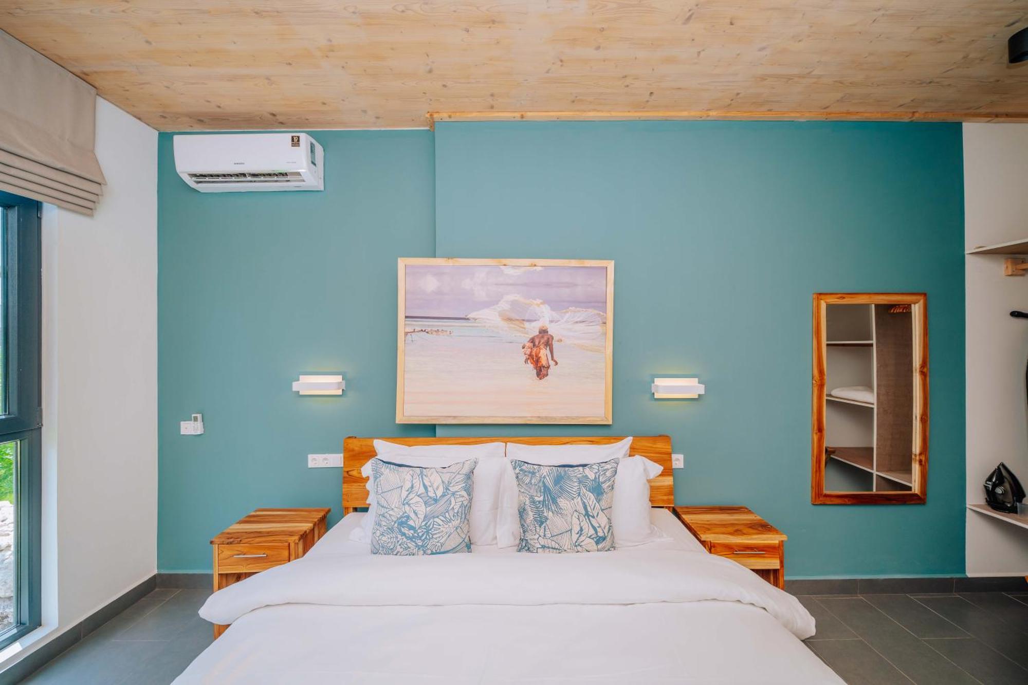 Aparthotel Soul Managed By Toc